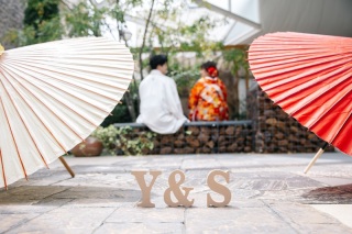 これだけで変わる！｜【100均で揃う！】フォトウェディングのコツ8選☀