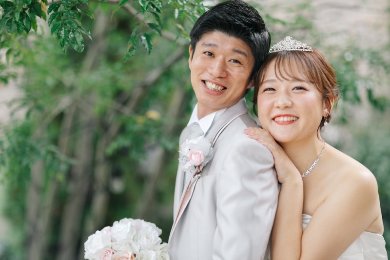 お正月限定！｜1月3日～4日に開催されるブライダルフェアをご紹介！