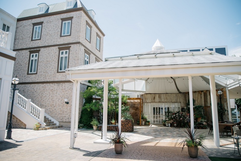 疑問解消！｜事前に知っておきたい！フォトウエディング・フルールの撮影の流れって？