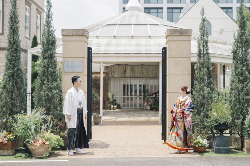 FLEURの魅力|フルールのInstagram、ご覧いただいていますか?