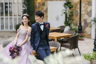 会食付きプラン