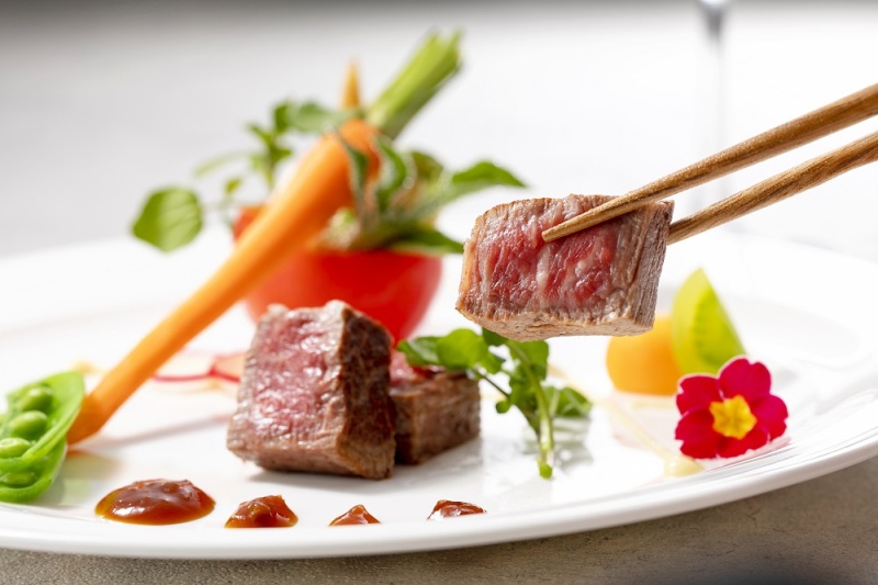 疑問解消!|フルールの会食プランって?披露宴とは違うの?