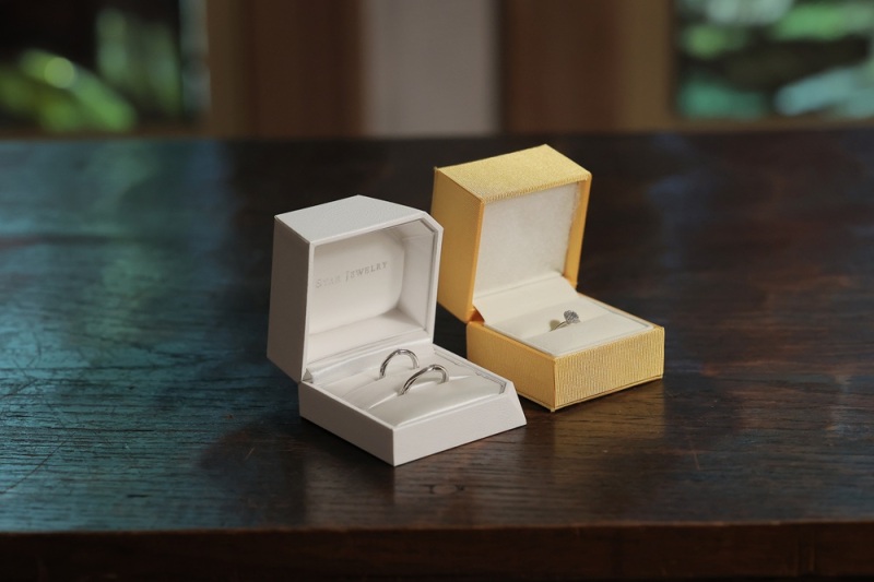 FLEURの魅力|家族を呼んでも安心!フォトウェディングで感謝を伝える時間に◎