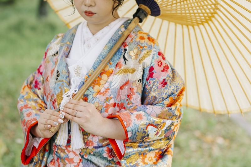 撮影アイデア♪｜お手元ショットまとめ♡5選♡