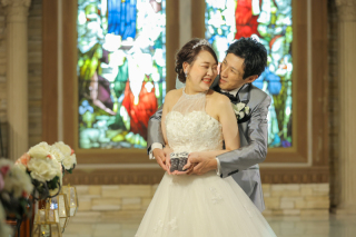 疑問解消！｜妊娠中の新婦様はどんなドレスを選ぶべき？