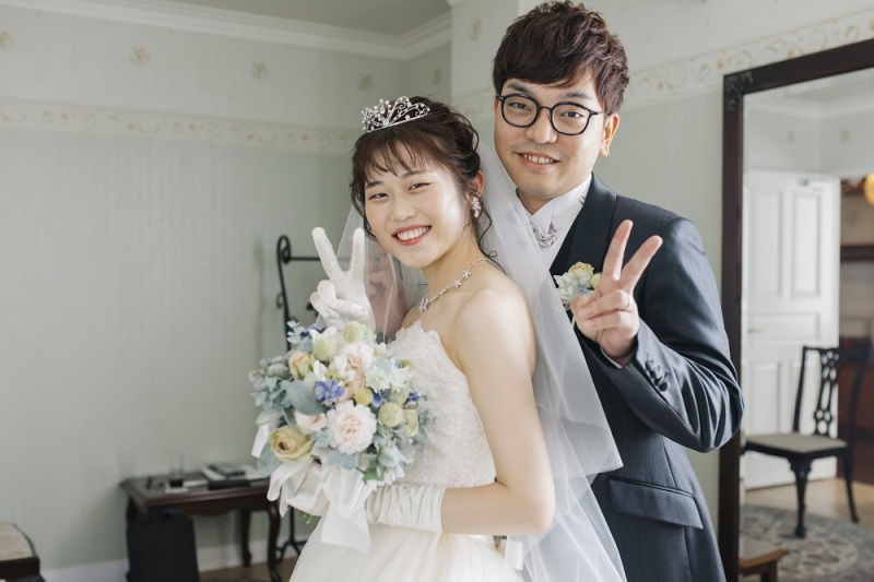 ４周年！！｜PHOTO WEDDING FLEURは5年目を迎えました♡