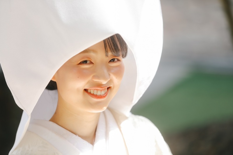 和装紹介|和装撮影でのソロショットをご紹介します☆彡