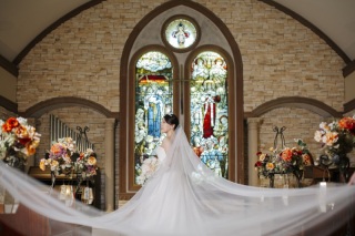 フェア紹介｜2月22日～24日に開催されるブライダルフェアを一挙ご紹介！