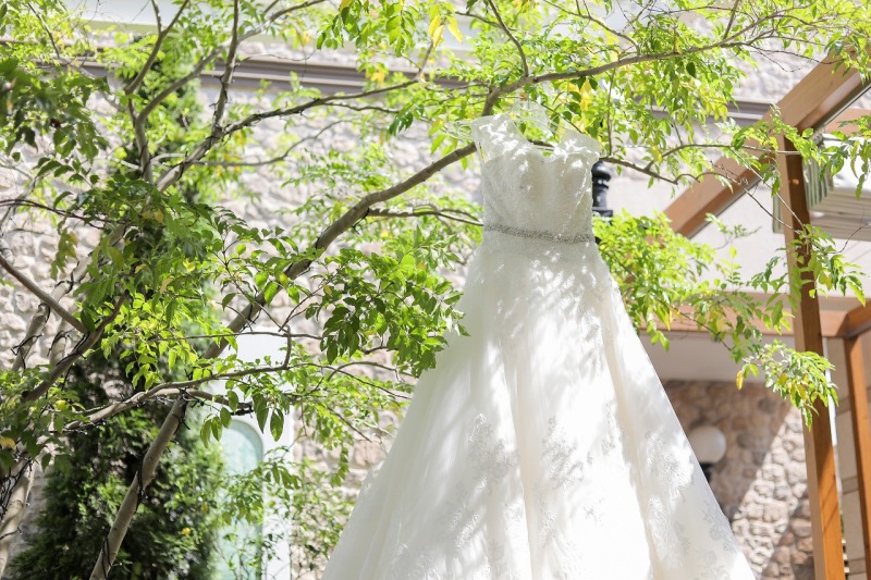 こだわりの衣裳をもっと魅力的に!