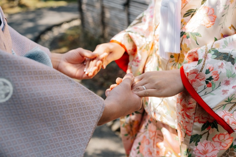 撮影アイデア♪｜お手元ショットまとめ♡5選♡