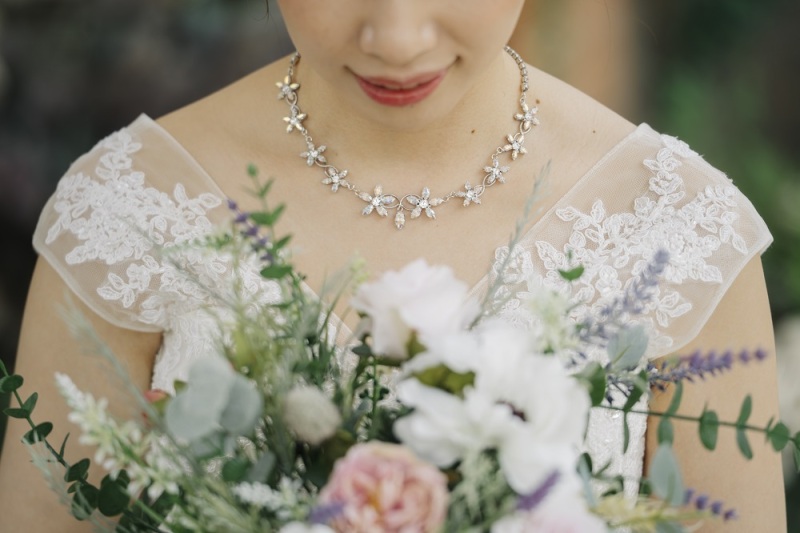 FLEURの魅力|Instagram日々更新中~♪