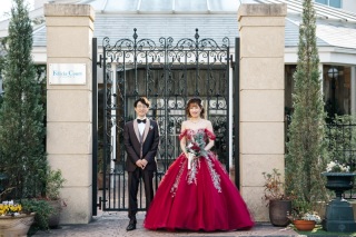 衣裳ブランド紹介|試着したい!LuLu feliceのドレス紹介♡