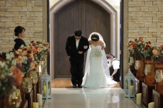 プラン紹介|挙式風セレモニーとは?どんな内容?何をするの?