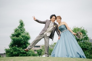 FLEURの魅力|Instagramで卒花嫁様の撮影レポ公開中!!