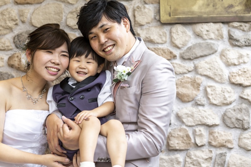 スリーショット♪♪♪