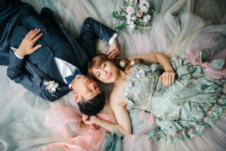 フルールの魅力|卒花嫁さんがフルールを選んだ理由ベスト5!第2弾!!