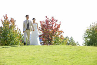 季節を感じながら・・・