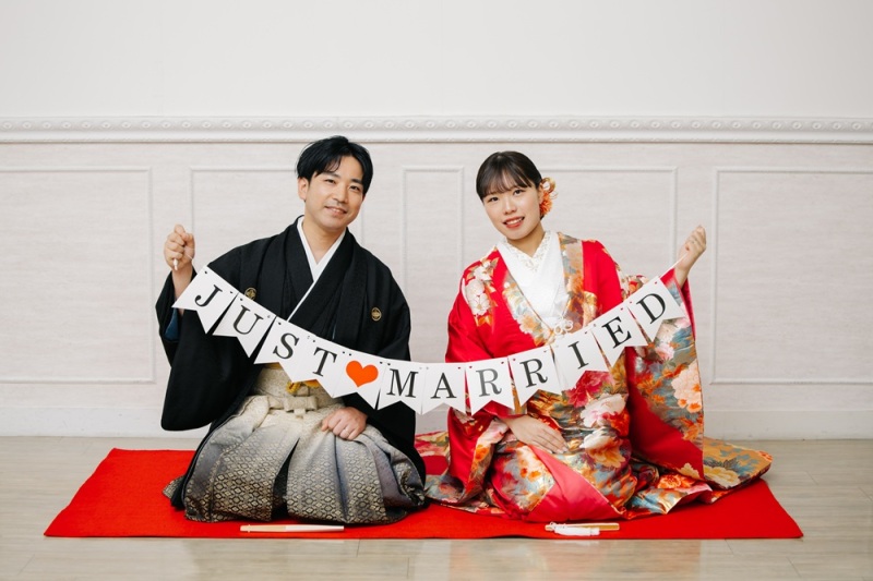 参考にしたい！｜フルールの和装撮影フォトスポットまとめ☀