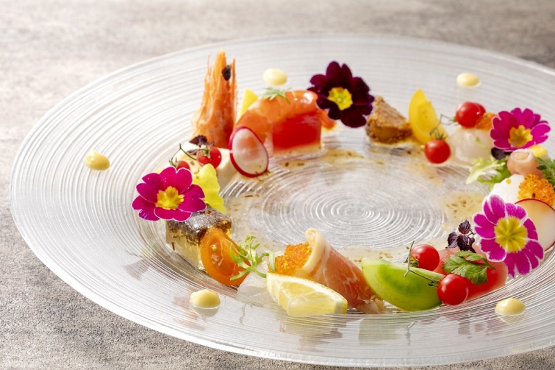 FLEURプラン紹介|ご家族様やご友人様とフォト会食をしませんか?