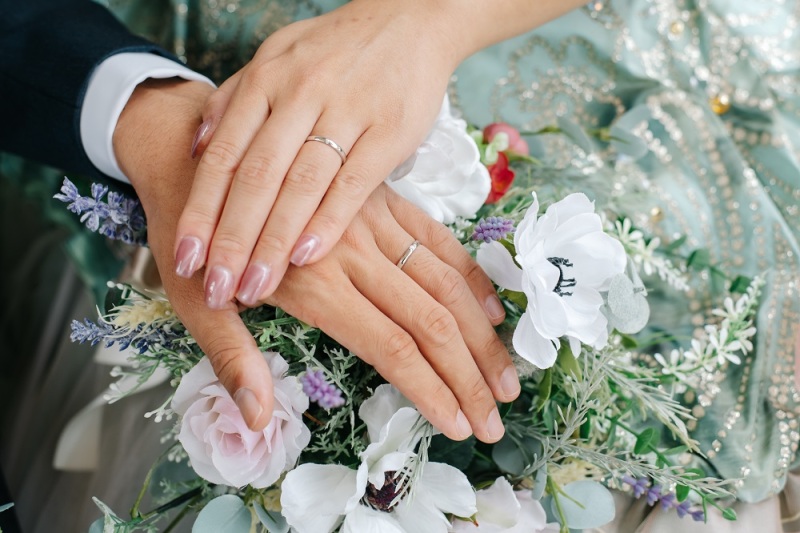 疑問解消!|FLEURのフォトウェディングの流れを一挙ご紹介☆彡