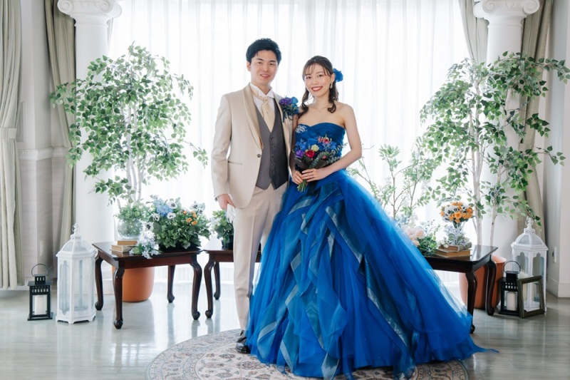 疑問解消！｜事前に知っておきたい！フォトウエディング・フルールの撮影の流れって？