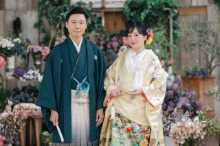 疑問解消!|撮影当日の流れは?