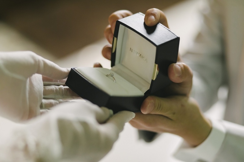 素敵なプロポーズ♡