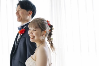 ご新婦様必見！｜洋装撮影のときに参考にしたいヘアスタイル☆