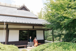 撮影アイデア♪|前撮りで撮りたい!ショット5選