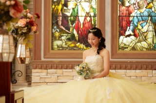 疑問解消!|ドレスのデコルテ・首回りのデザイン