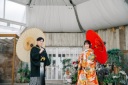 撮影アイデア♪|和装で使いたい!迷ってるならこれ!撮影小物まとめ5選☆彡