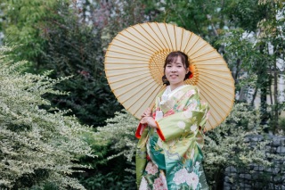 撮影アイデア♪｜どんなテイストがお好み？テイスト別お写真紹介～ナチュラル編～