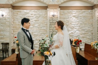 【♡ウェディングフォトの日♡】期間限定プランが登場！！