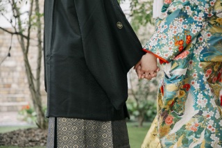 撮影アイデア|お手元ショットまとめ4選