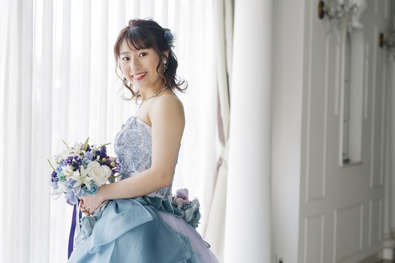必見！｜FLEURの撮影前～アルバム渡しまでの流れ