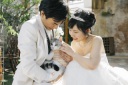 FLEURプラン紹介｜わんちゃん、ねこちゃんとフォトウェディングをしませんか？