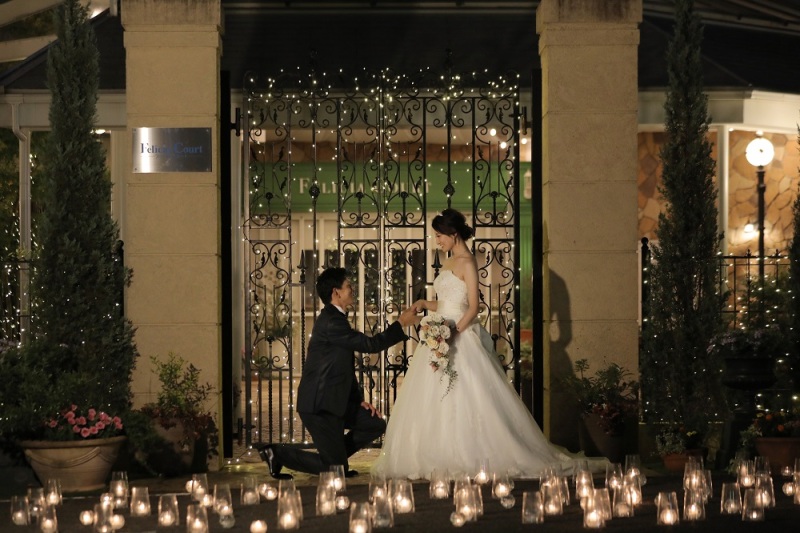 イルミネーション撮影☆彡