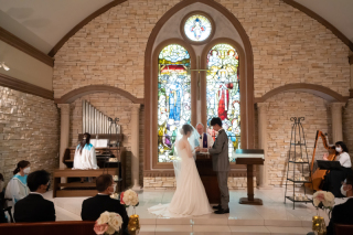 Family Photo Wedding Story|スイーツでおもてなし♡