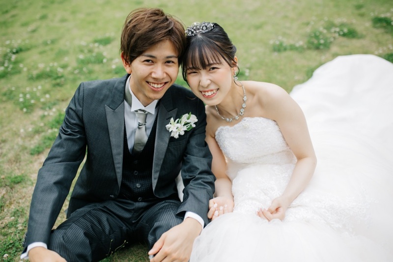 ご新郎様必見！｜タキシード５選