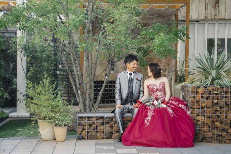 FLEURの魅力｜2月土日祝撮影枠開放～！！