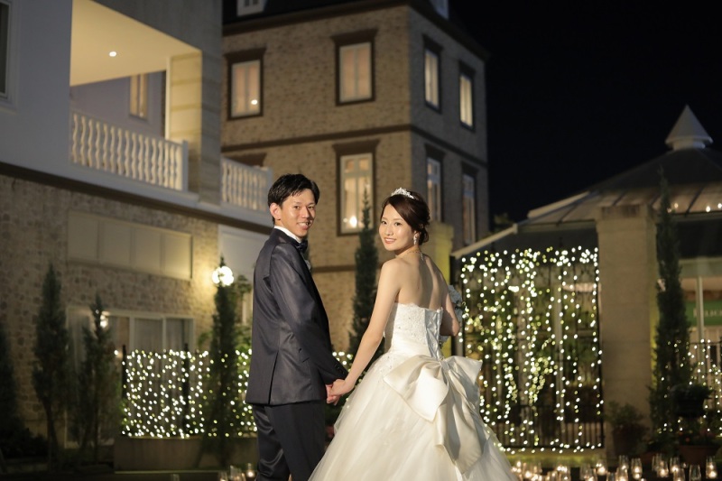 イルミネーション撮影☆彡