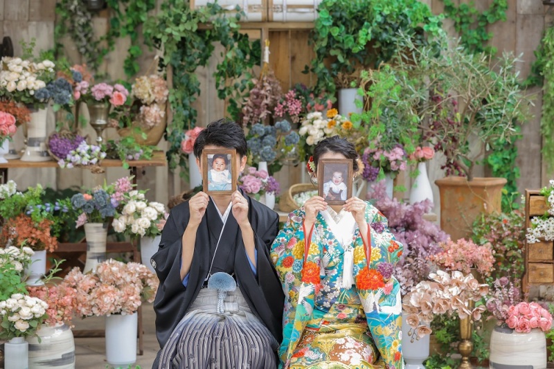 ＫＩＭＯＮＯ❁