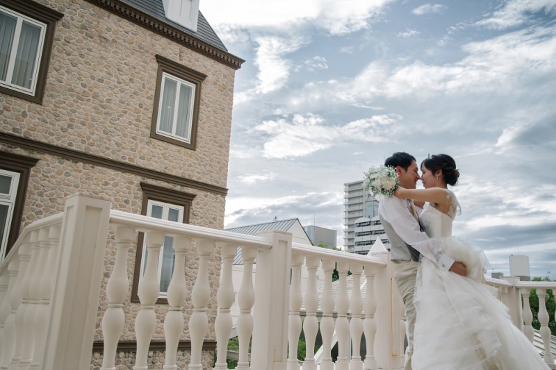 いい夫婦の日|~PHOTO WEDDING FLEURの想い~
