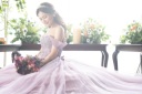 PHOTO WEDDING FLEURの魅力【3】ドレス