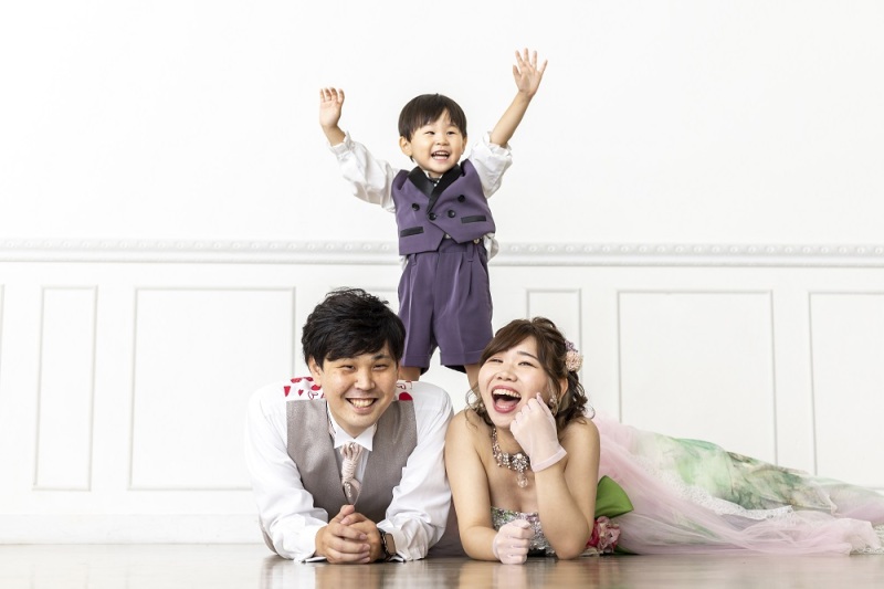 スリーショット♪♪♪