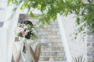 フルールの魅力|パートナーシップフォトウェディング!