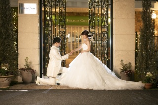 素敵なプロポーズ♡