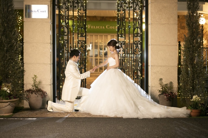 素敵なプロポーズ♡