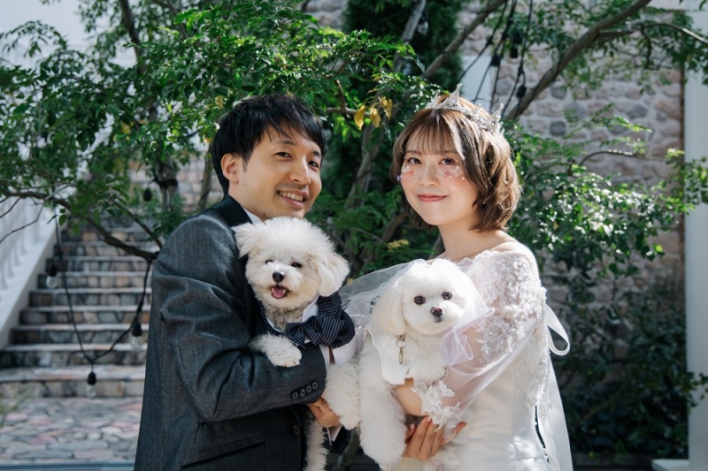 必見！｜ペットと一緒に過ごすたいせつな1日☀