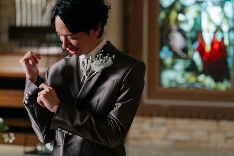口コミ紹介|FLEURでフォトウェディングを行おうと思った決め手は?